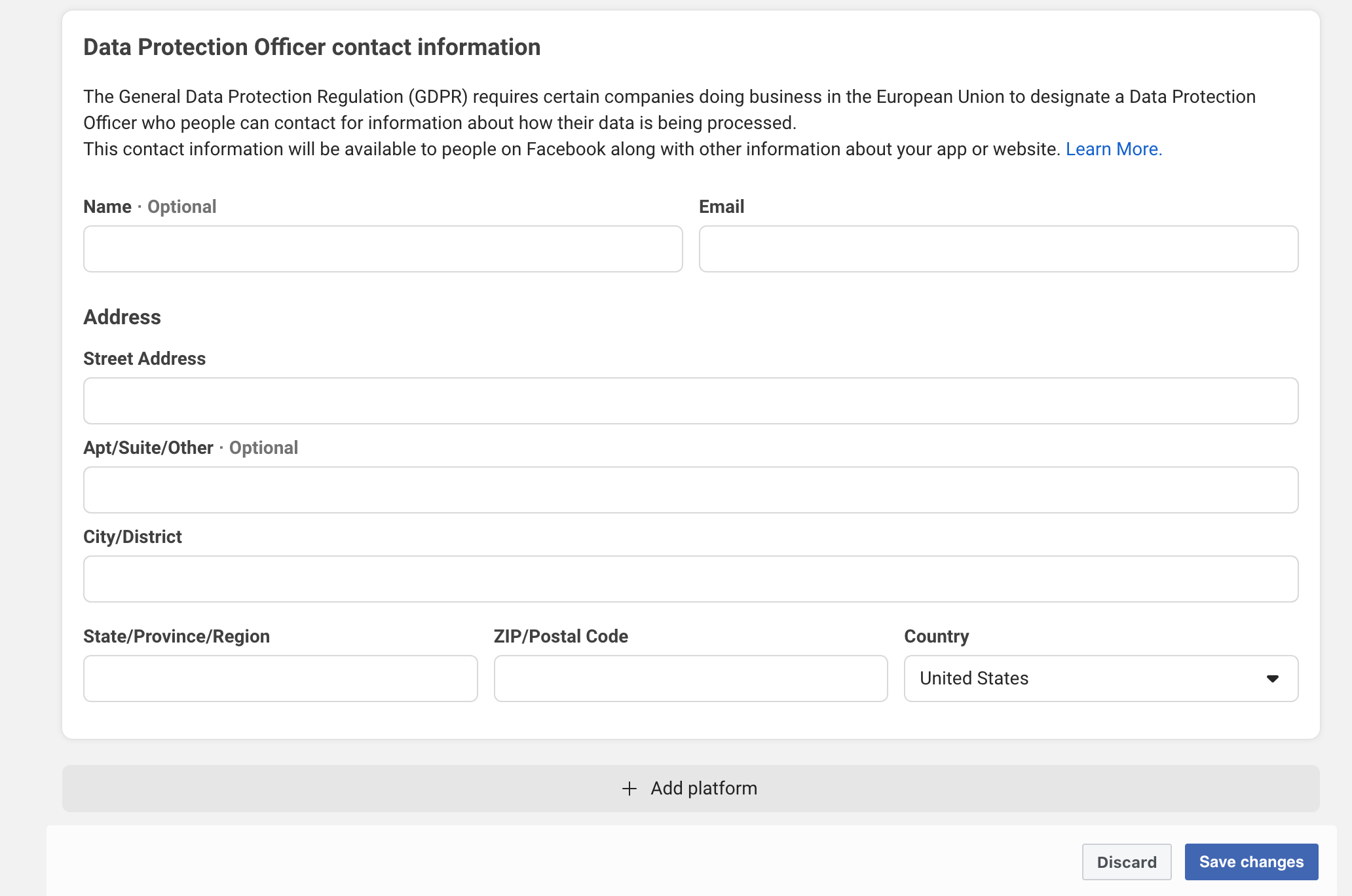 Verification details 2